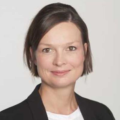 Wiebke Arning